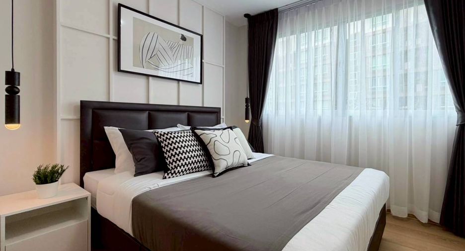 For sale 1 bed condo in Kathu, Phuket