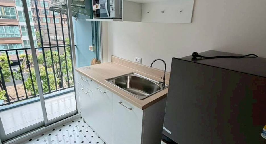 For sale 1 bed condo in Kathu, Phuket