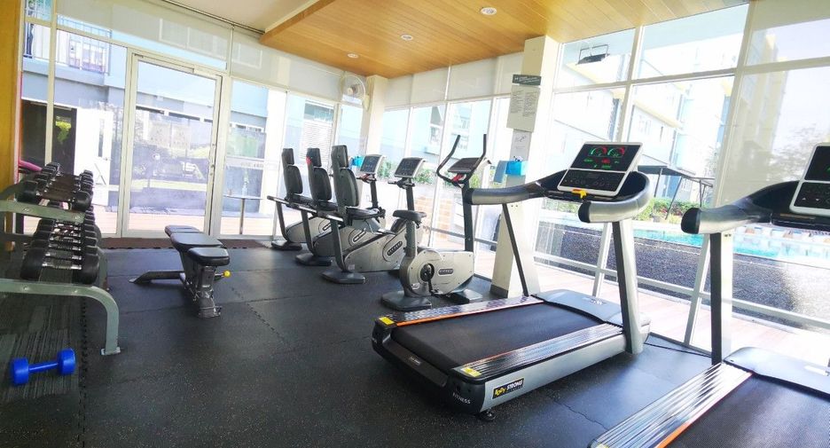 For sale 1 bed condo in Kathu, Phuket