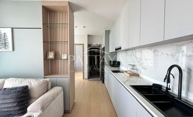 Продажа 2 спальни кондо в Йомтиен, Паттайя