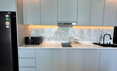 Продажа 2 спальни кондо в Йомтиен, Паттайя