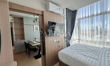 Продажа 2 спальни кондо в Йомтиен, Паттайя