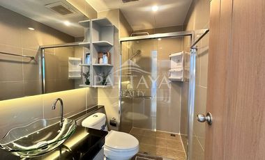 Продажа 2 спальни кондо в Йомтиен, Паттайя
