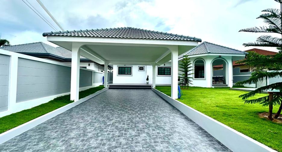 Haus zum Kauf mit 4 Zimmer in East Pattaya, Pattaya