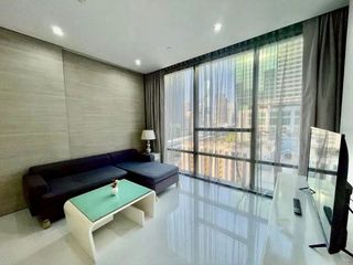 出租 1 卧室 公寓 在 沙吞, 曼谷
