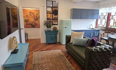For sale 4 bedrooms condo in Yan Nawa, Bangkok