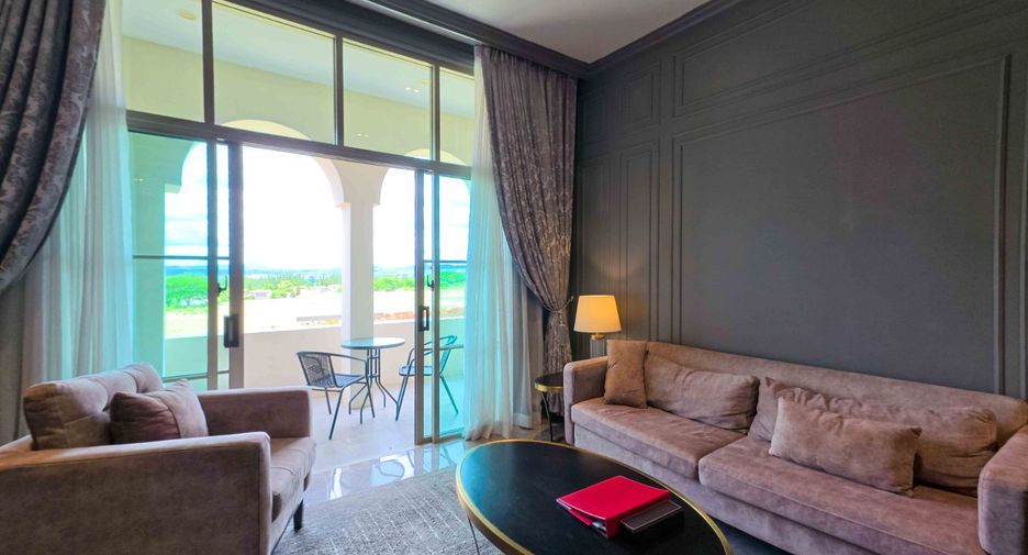 For sale 3 bedrooms condo in Pak Chong, Nakhon Ratchasima