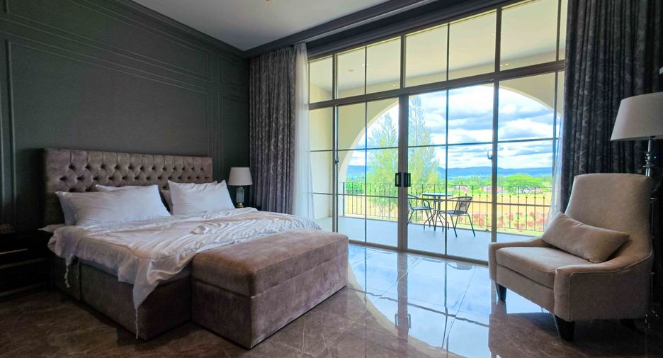 For sale 3 bedrooms condo in Pak Chong, Nakhon Ratchasima