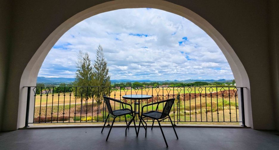 For sale 3 bedrooms condo in Pak Chong, Nakhon Ratchasima