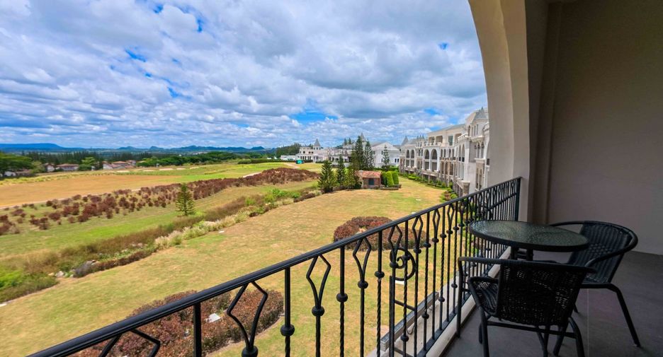 For sale 3 bedrooms condo in Pak Chong, Nakhon Ratchasima