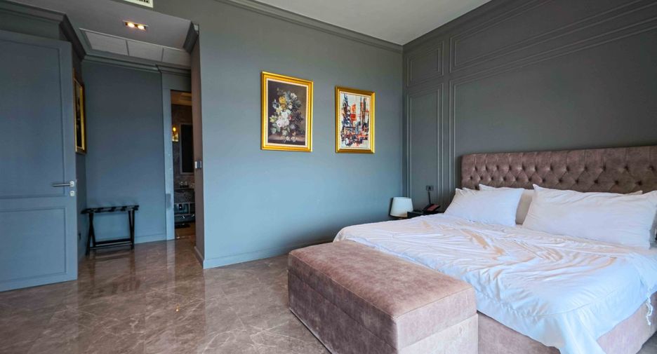 For sale 3 bedrooms condo in Pak Chong, Nakhon Ratchasima