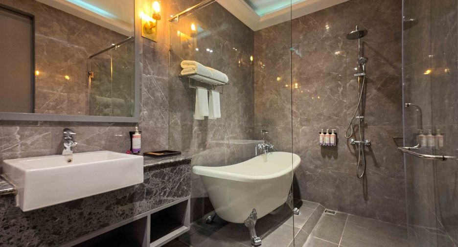 For sale 3 bedrooms condo in Pak Chong, Nakhon Ratchasima