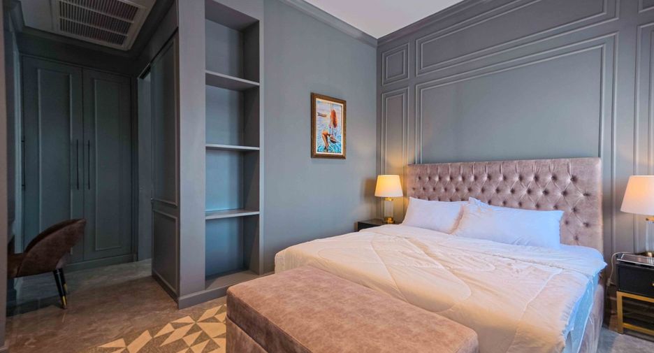 For sale 3 bedrooms condo in Pak Chong, Nakhon Ratchasima