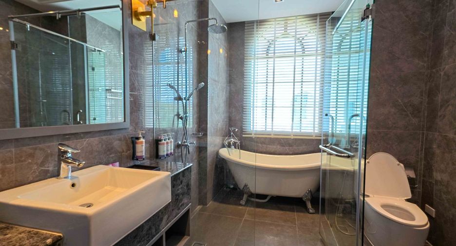 For sale 3 bedrooms condo in Pak Chong, Nakhon Ratchasima
