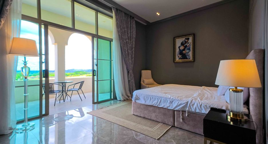 For sale 3 bedrooms condo in Pak Chong, Nakhon Ratchasima