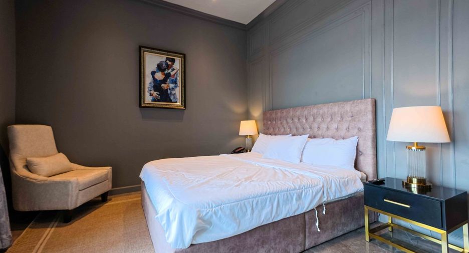 For sale 3 bedrooms condo in Pak Chong, Nakhon Ratchasima