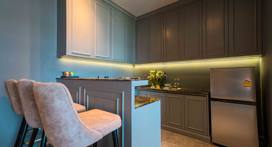 For sale 3 bedrooms condo in Pak Chong, Nakhon Ratchasima