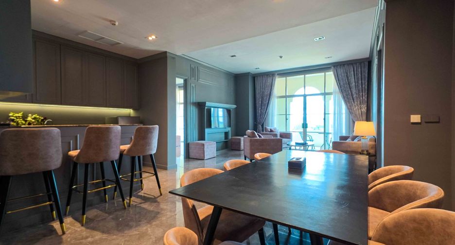 For sale 3 bedrooms condo in Pak Chong, Nakhon Ratchasima