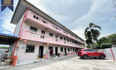 À vendre 27 chambres appartement à East Pattaya, Pattaya
