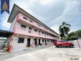 For sale 27 bedrooms apartment in Bang Lamung, Chonburi
