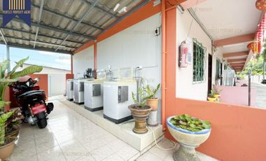 À vendre 27 chambres appartement à East Pattaya, Pattaya