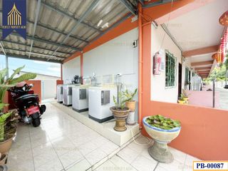 For sale 27 bedrooms apartment in Bang Lamung, Chonburi