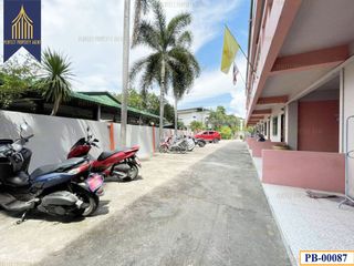 For sale 27 bedrooms apartment in Bang Lamung, Chonburi