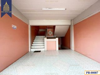 For sale 27 bedrooms apartment in Bang Lamung, Chonburi