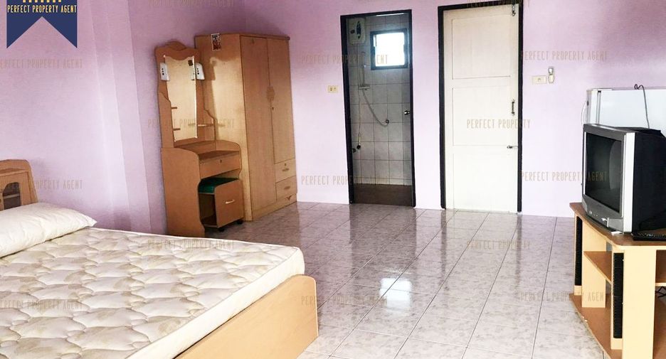 À vendre 27 chambres appartement à East Pattaya, Pattaya
