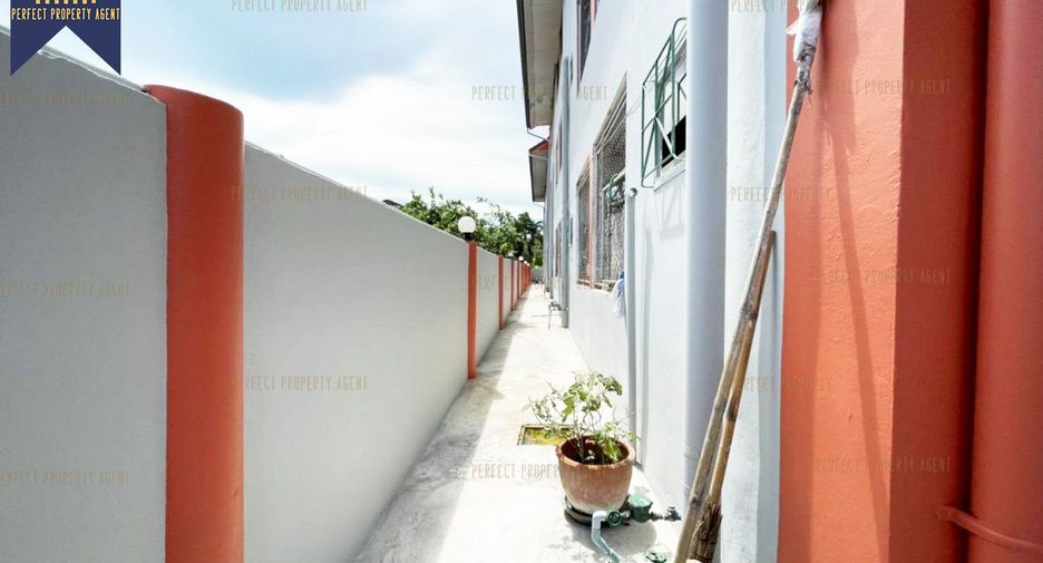 À vendre 27 chambres appartement à East Pattaya, Pattaya