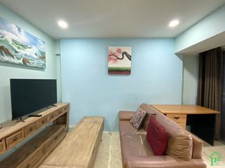 For Rent Studio Condo In Mueang Chiang Mai