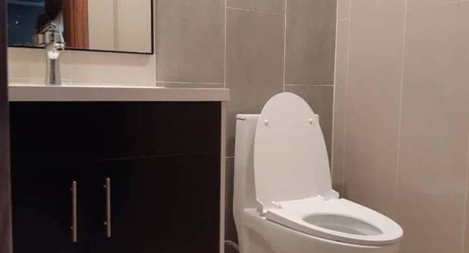 For sale 1 bed condo in Jomtien, Pattaya