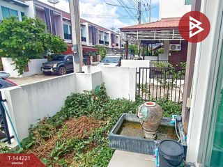 Casa adosada en venta de 2 habitaciones en Mueang Samut Sakhon, Samut Sakhon
