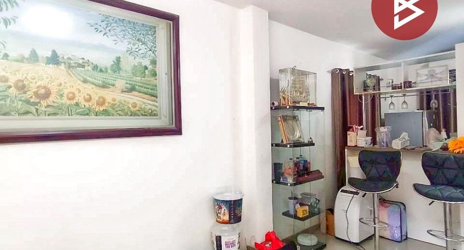 For sale 2 bedrooms townhouse in Mueang Samut Sakhon, Samut Sakhon