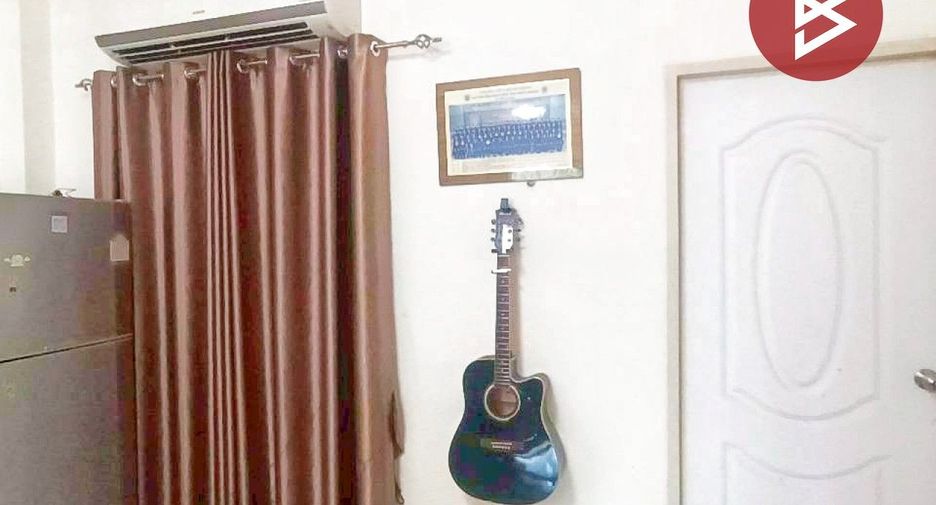 For sale 2 bedrooms townhouse in Mueang Samut Sakhon, Samut Sakhon