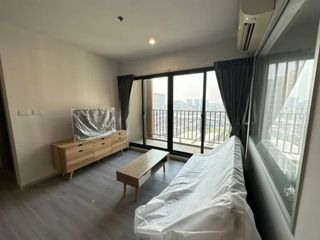 For sale 2 bedrooms condo in Bang Phlat, Bangkok