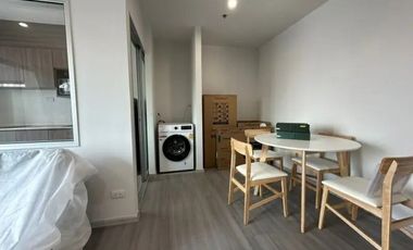 Wohnung zum Kauf mit 2 Zimmer in Bang Phlat, Bangkok