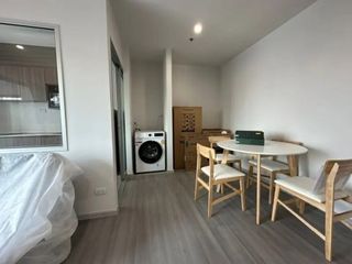 Condo en venta de 2 habitaciones en Bang Phlat, Bangkok