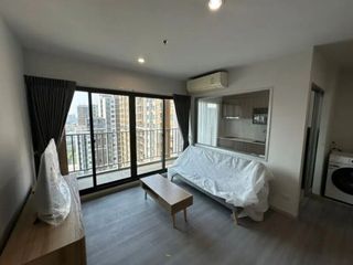 For sale 2 bedrooms condo in Bang Phlat, Bangkok