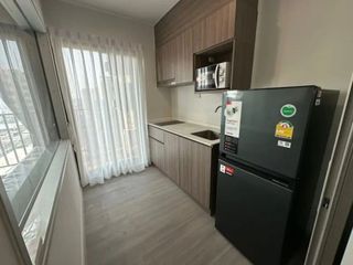 For sale 2 bedrooms condo in Bang Phlat, Bangkok