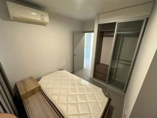 For sale 2 bedrooms condo in Bang Phlat, Bangkok