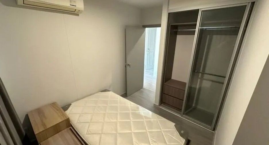Wohnung zum Kauf mit 2 Zimmer in Bang Phlat, Bangkok