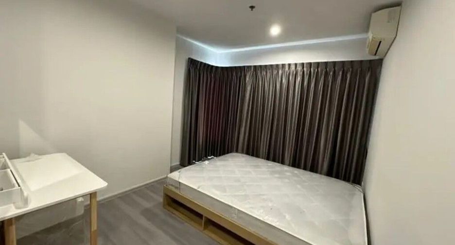 Wohnung zum Kauf mit 2 Zimmer in Bang Phlat, Bangkok