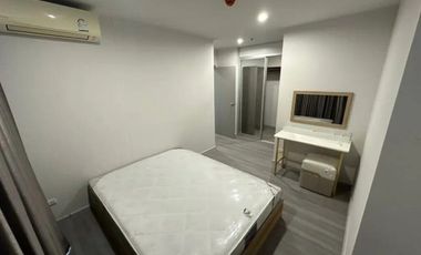 Wohnung zum Kauf mit 2 Zimmer in Bang Phlat, Bangkok