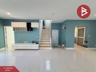 For sale 4 bedrooms house in Mueang Samut Prakan, Samut Prakan
