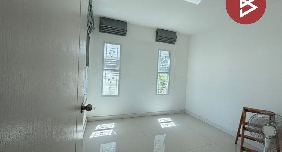 For sale 4 bedrooms house in Mueang Samut Prakan, Samut Prakan