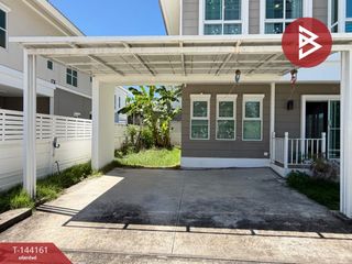 For sale 4 bedrooms house in Mueang Samut Prakan, Samut Prakan