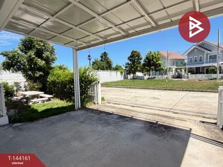 For sale 4 bedrooms house in Mueang Samut Prakan, Samut Prakan