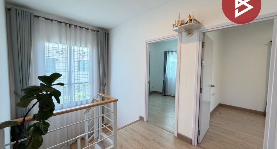 For sale 4 bedrooms house in Mueang Samut Prakan, Samut Prakan