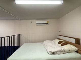 À vendre 1 chambre condo à Khan Na Yao, Bangkok